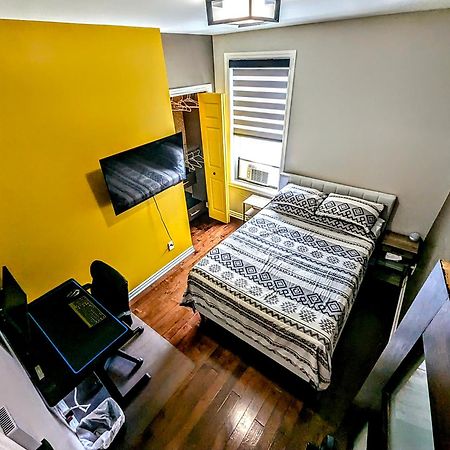 The Modern Stays Montreal Zewnętrze zdjęcie